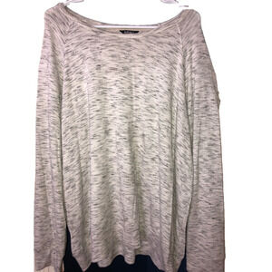 Buffalo David Edition - Polyester Sweatshirt - Size XXL -White -Great sweatshirt